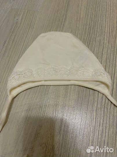 Чепчики рукавички шапочки для девочки