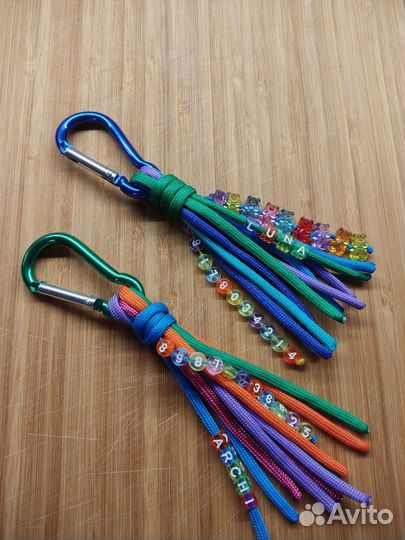 Адресник для собаки