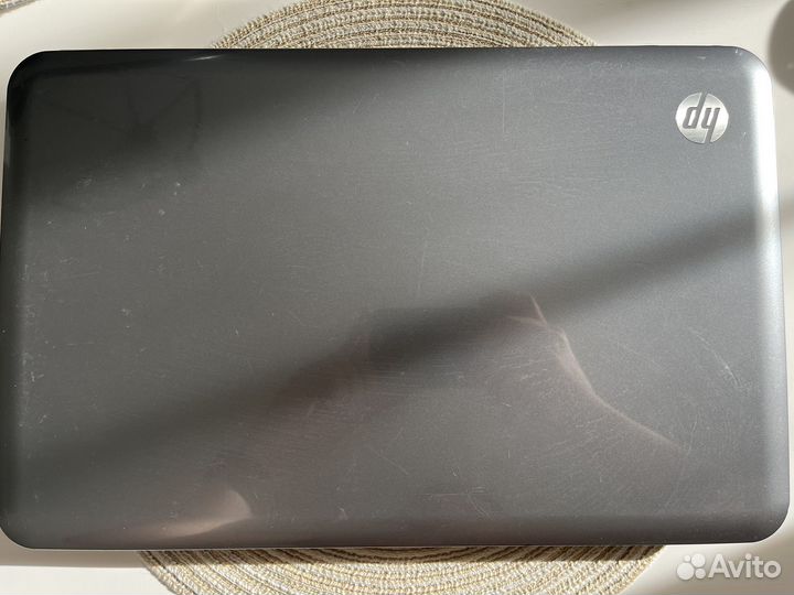 Ноутбук HP Pavilion g6