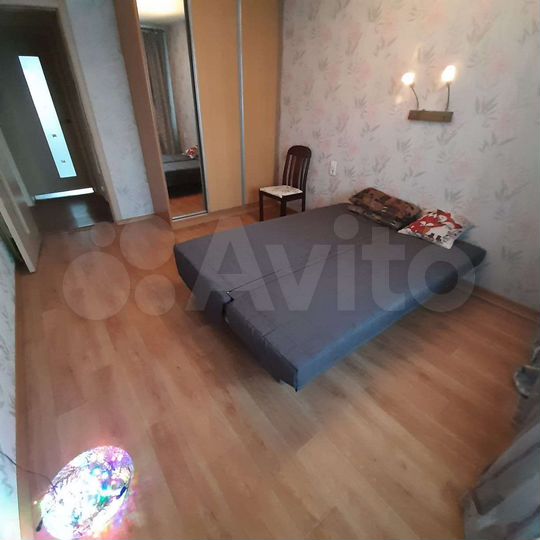 2-к. квартира, 45 м², 2/5 эт.