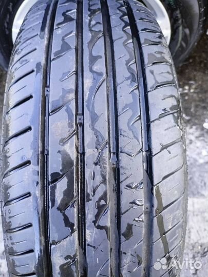 Nexen N'Fera SU4 185/65 R15