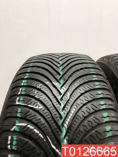 Michelin Alpin 5 215/60 R16 99H