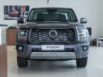 Новый Great Wall Poer 2.0 MT, 2023, цена от 3 489 000 руб.