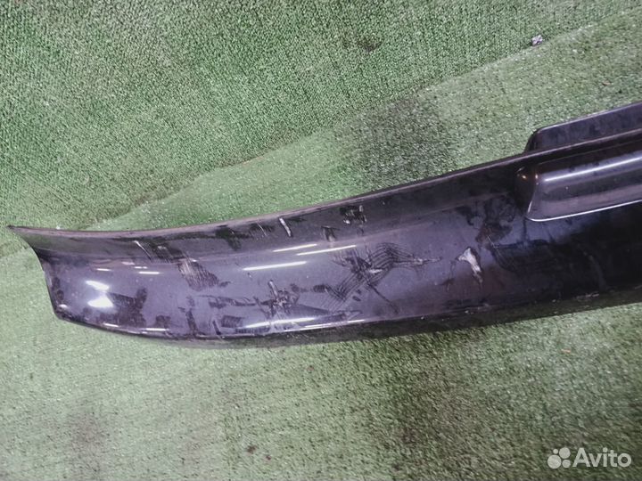 Накладка крышки багажника Honda CR-V