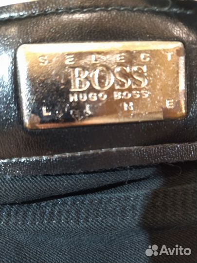 Джинсы Hugo Boss винтаж