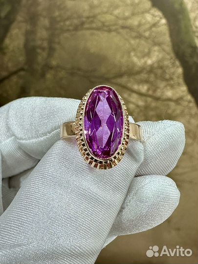 VIP salon кольцо СССР