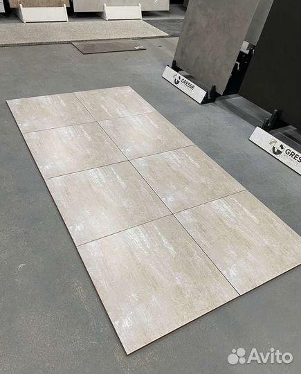 Керамическая плитка напольная 40х40