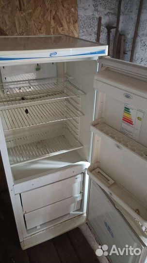 Холодильник бу