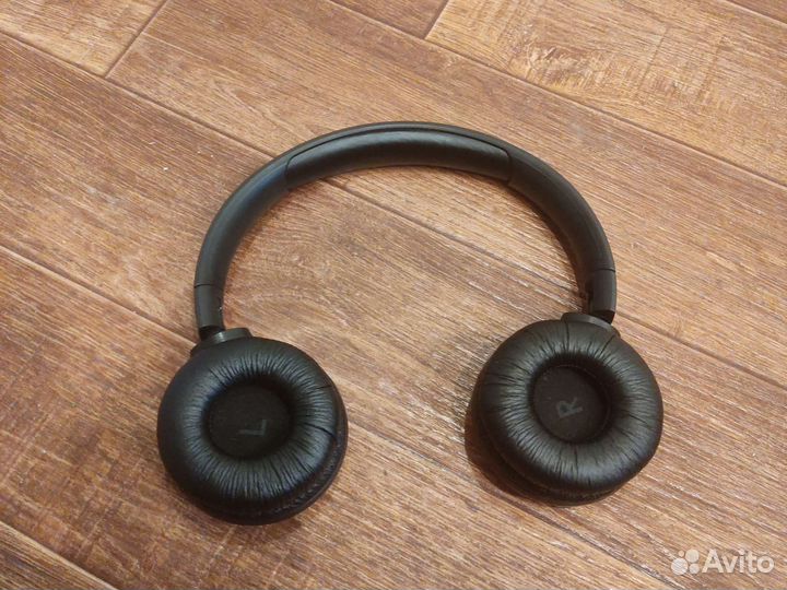 Беспроводные наушники jbl tune 510bt