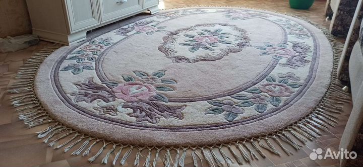 Турецкий ковер