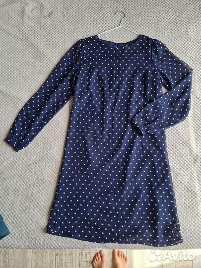 Женские вещи пакетом 42-44