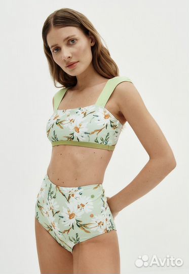 Купальник женский