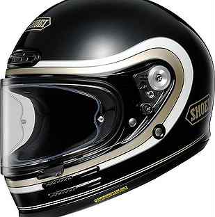 Shoei Glamster 06 Bivouac TC-9