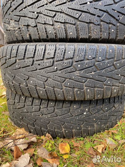 Cordiant Snow Cross 185/65 R15 92T