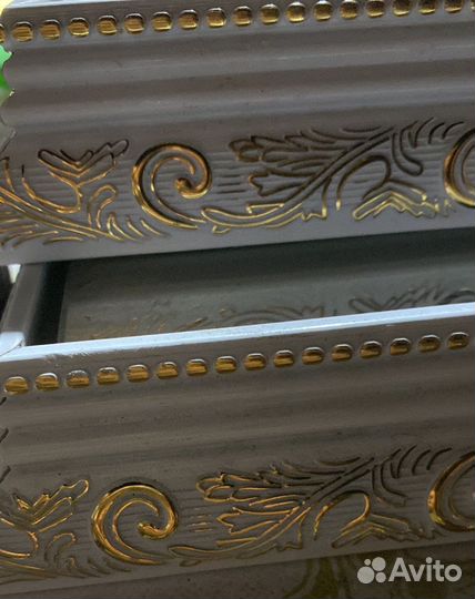 Багет. Багетная мастерская. Оформление