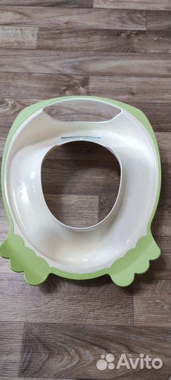 Накладка на унитаз