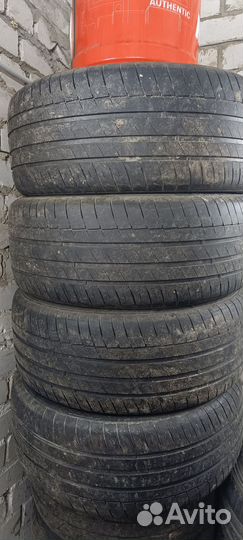 Kapsen PracticalMax RS01 255/55 R18