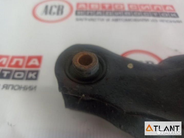 Рычаг задний правый mitsubishi lancer cedia