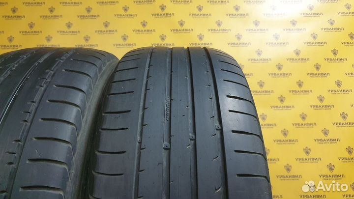 Kumho Crugen HP91 235/60 R18 107V