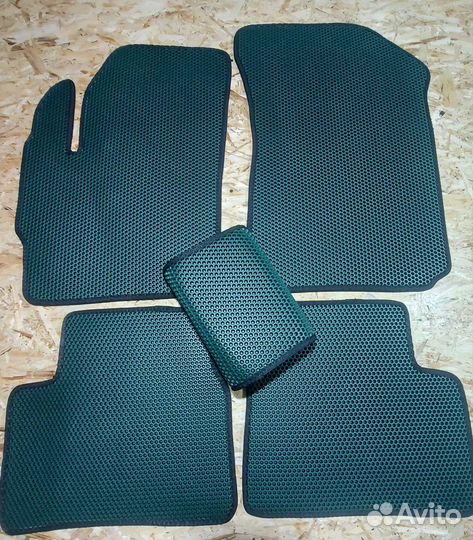 Ева коврики для вашего автомобиля