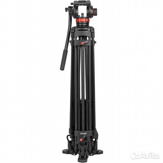 Видеоштатив Falcon Eyes cinemapro VT-1800GS