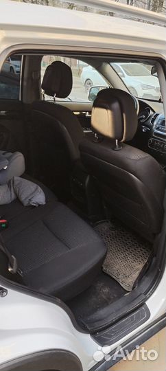 Kia Sorento 2.4 AT, 2019, 19 000 км