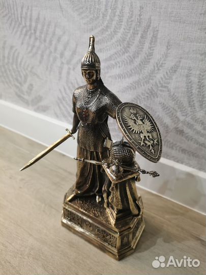 Скульптура 