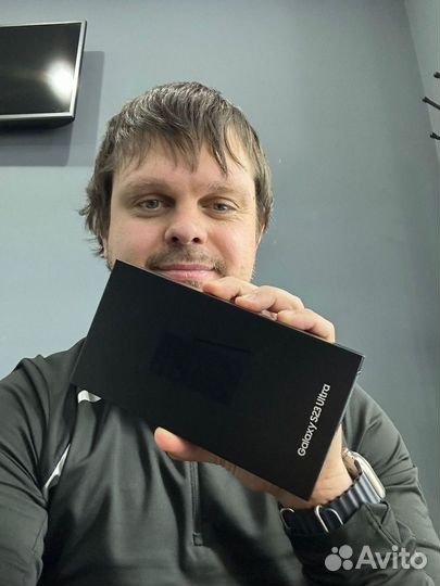 Samsung Galaxy S23 Ultra, 12/1 ТБ