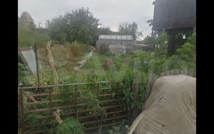 Участок 8 сот. (ИЖС)