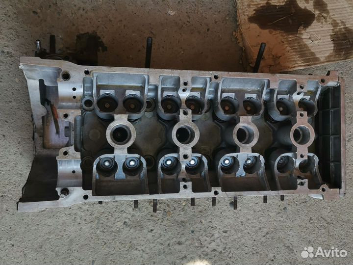 Гбц змз 405 евро 2