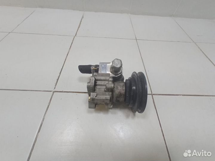 Гур Насос гидроусилителя Chevrolet Aveo T250