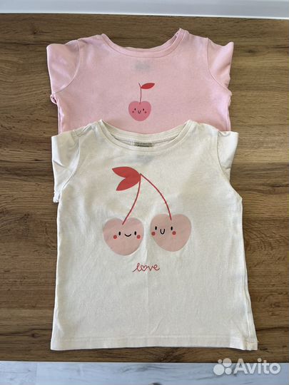 Комплекты одежды для девочки 92