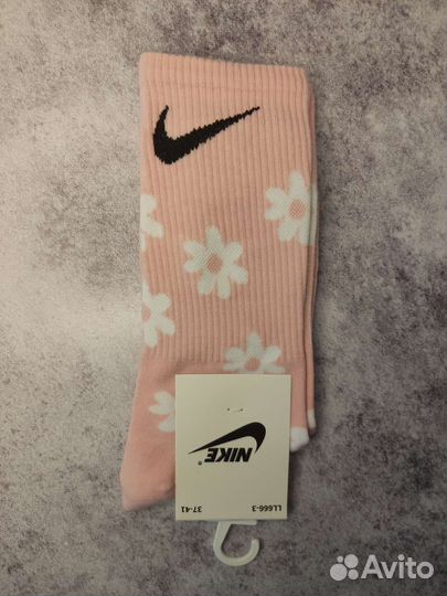 Носки Nike женские