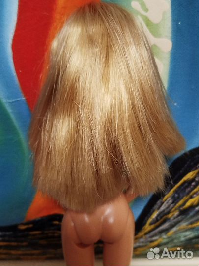 Лот кукол Barbie