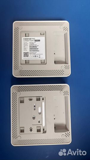 Wifi роутер keenetic orbiter pro