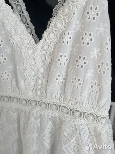 Сарафан joleen 44