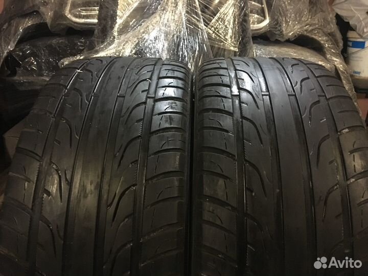 Autogrip F110 275/45 R20 110V