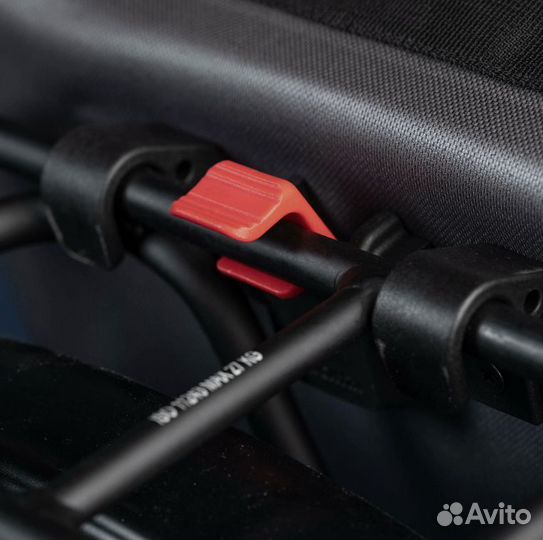 Велосумки Elops 900