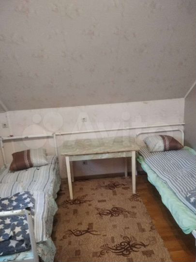 Комната 15 м², 3/3 эт.