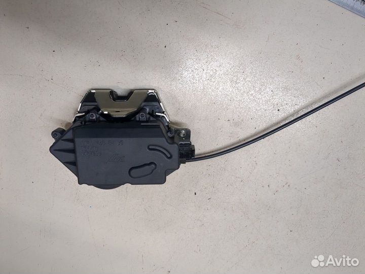 Замок багажника Mercedes GL X164, 2008