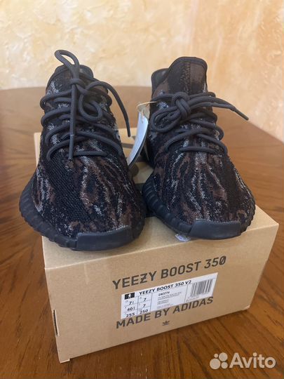 Yeezy boost350 оригинал