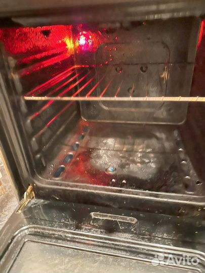 Плита газовая