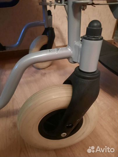 Коляска - каталка