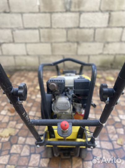 Аренда, прокат виброплита трамбовка