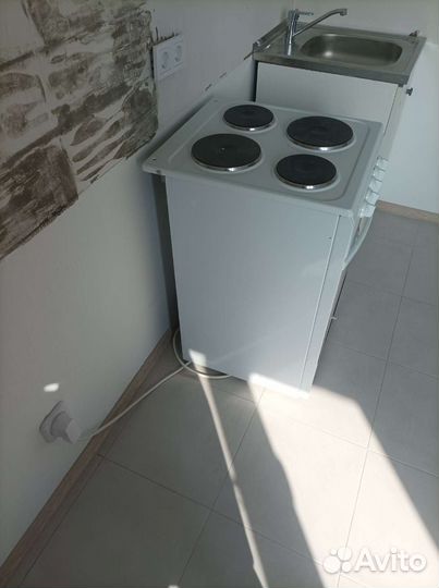 Электроплита лада nova AE 14027 W В Г