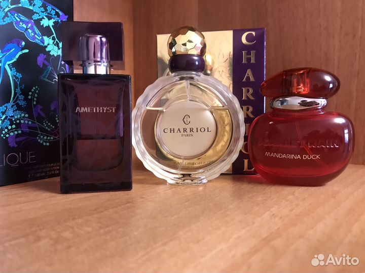 Оригиналы из личной коллекции