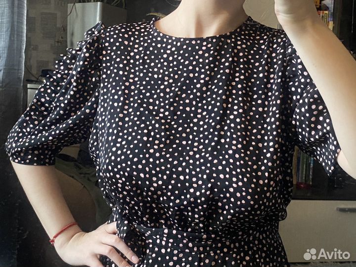 Комбинезон женский