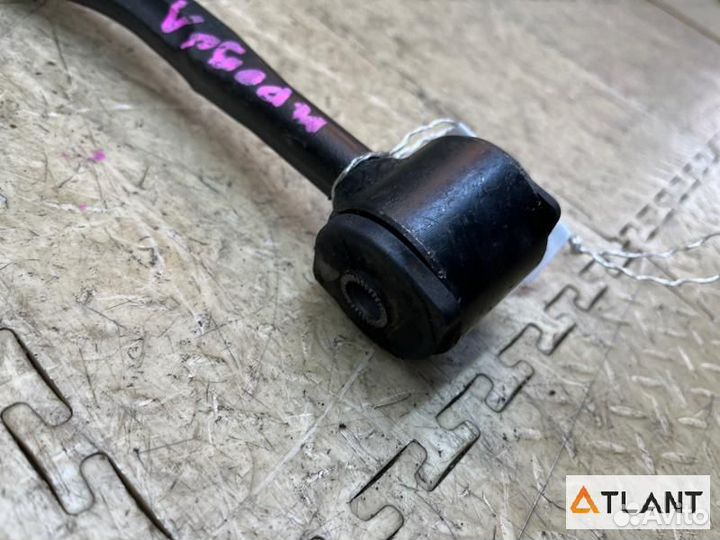 Тяга поперечная задний правый toyota carina ED