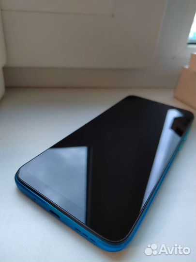 Xiaomi Redmi 9C (NFC), 3/64 ГБ