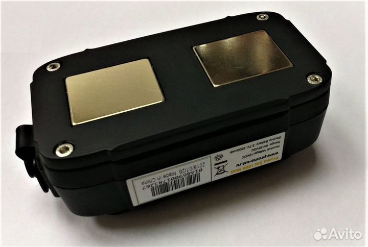 Promа Sat 1000 next, Gps трекер магнитный